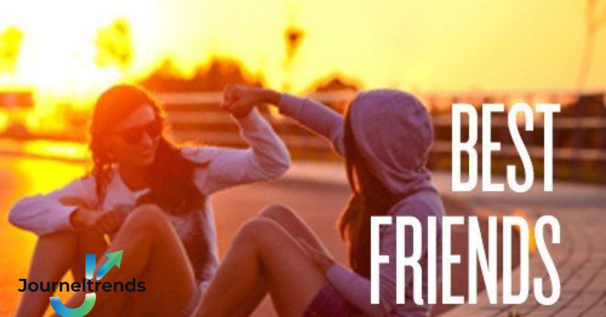 Hindi Best Friend Captions