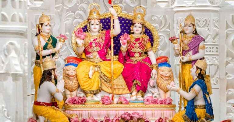 ram mandir quotes in hindi