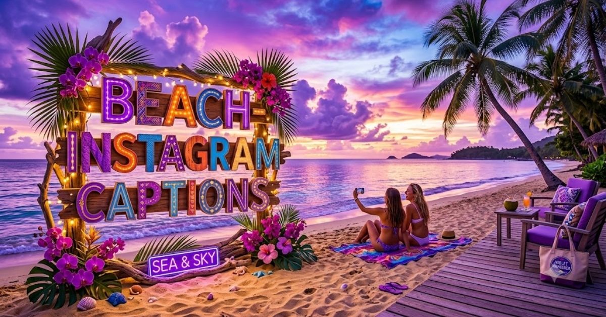  beach-instagram-captions