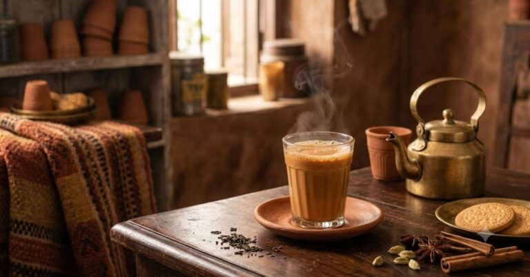 Chai