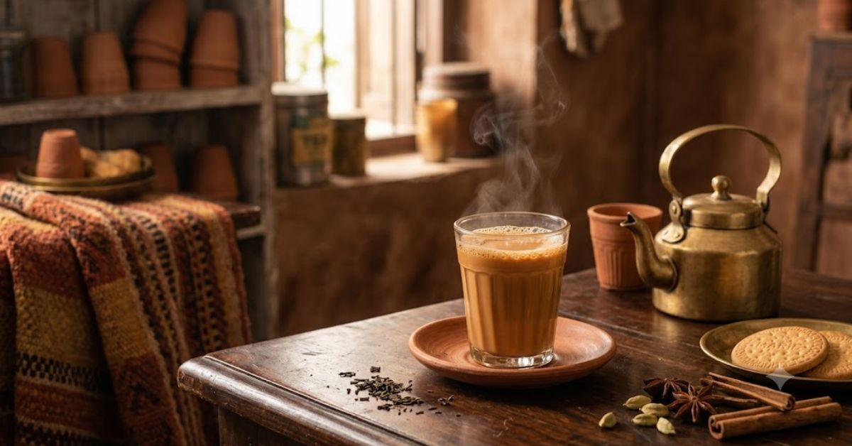 Chai