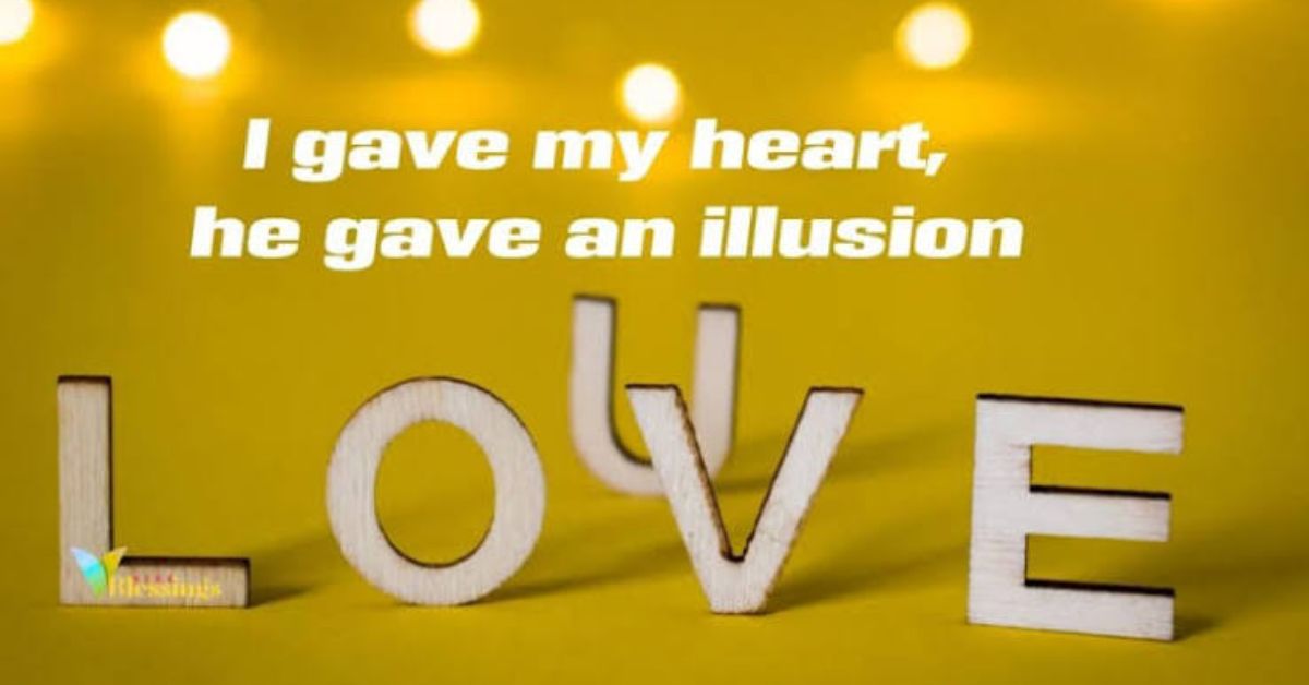 fake-love