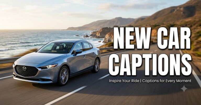 new-car-captions