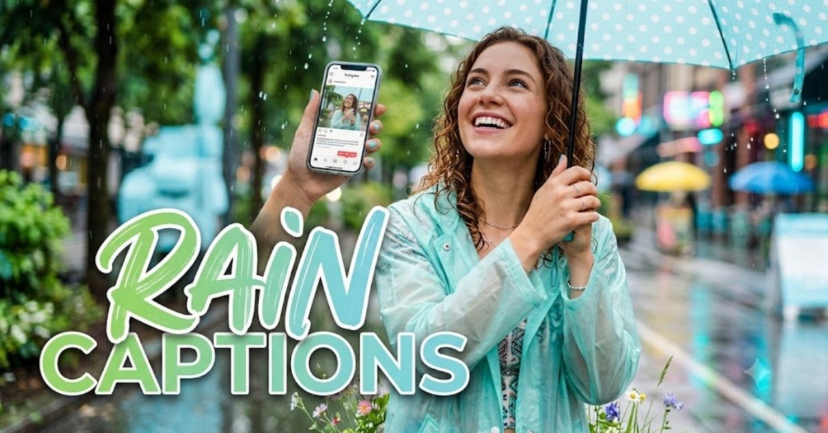 rain-captions
