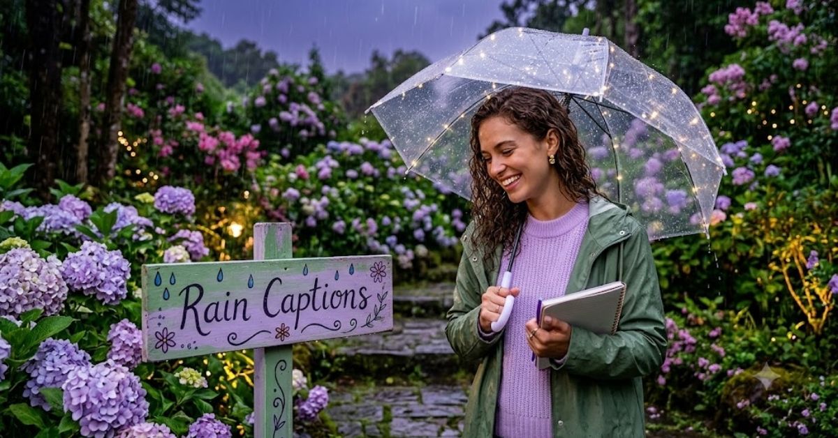  rain-captions