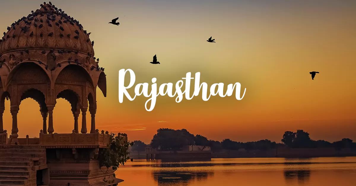 Captions for Rajasthani