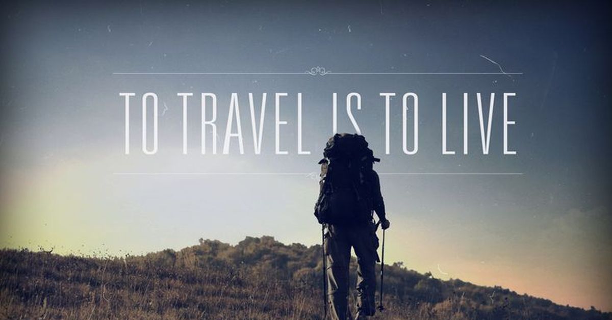 Travel Captions