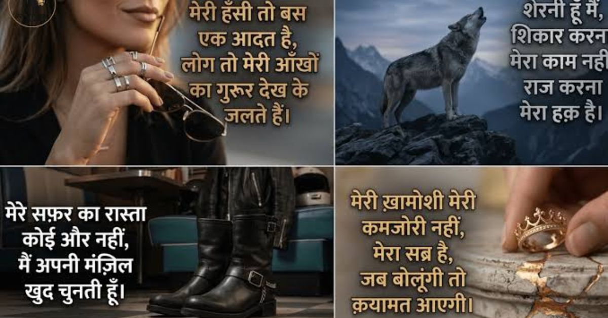 Shayari Captions