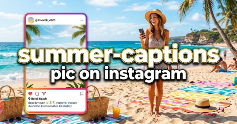 summer-captions