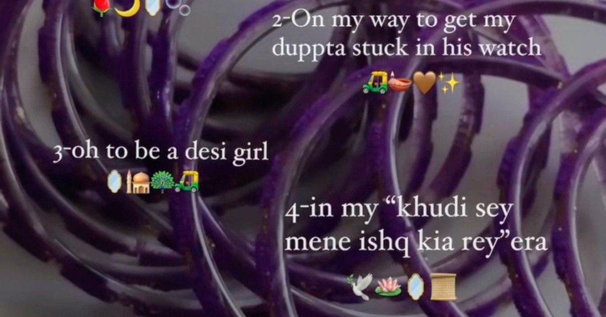 Traditional Captions