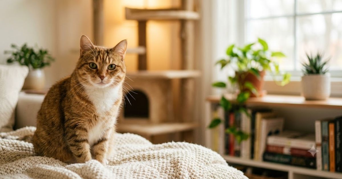 Cat Captions