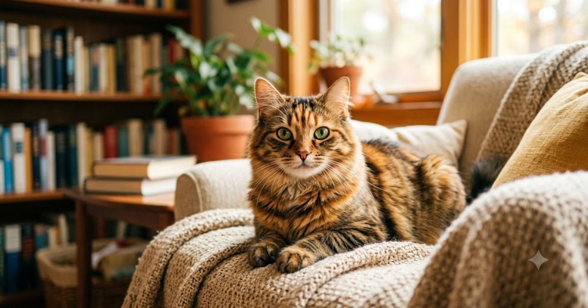 Cat Captions