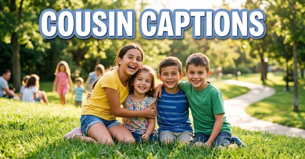 cousin-captions 