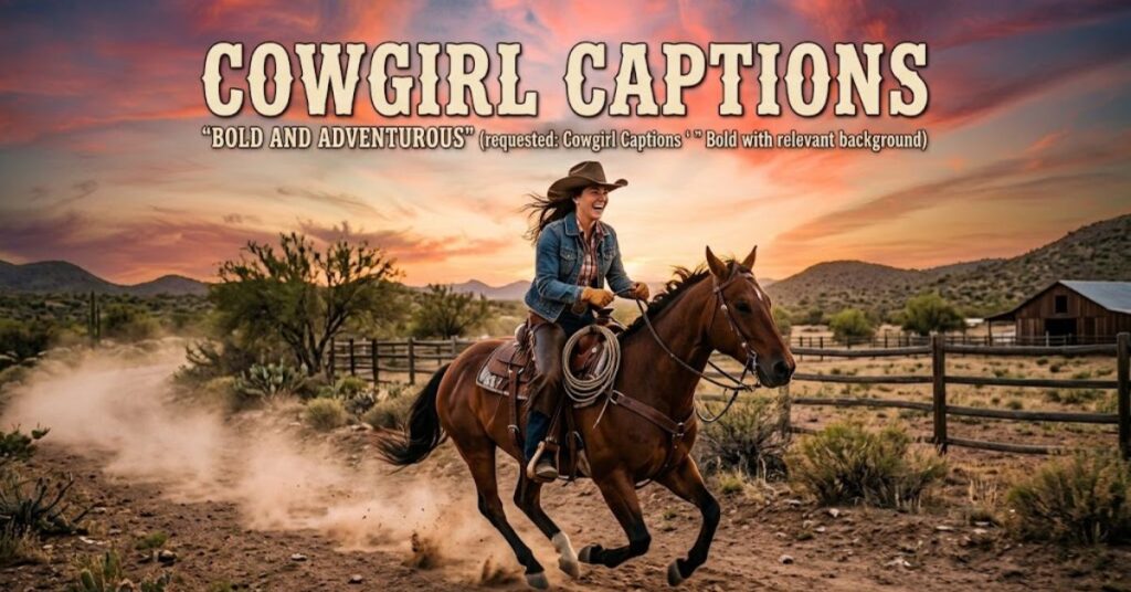 cowgirl-captions