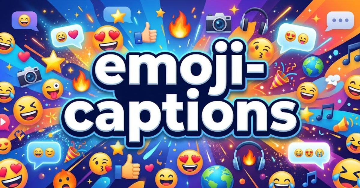 emoji-captions 