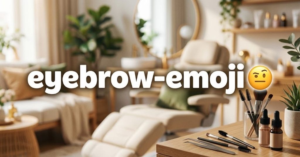 eyebrow-emoji