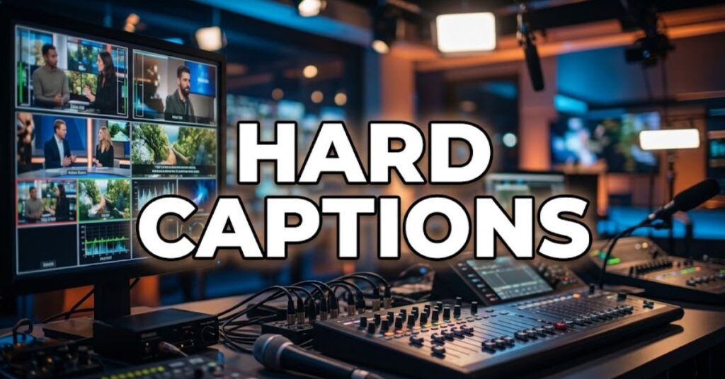 hard-captions