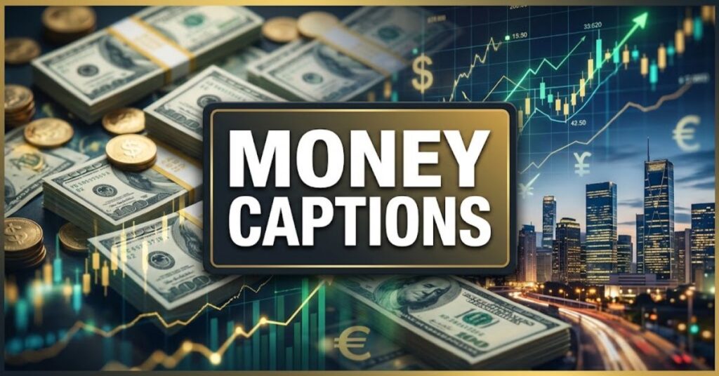 money-captions