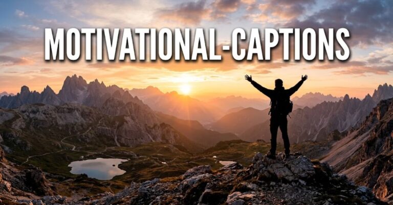 motivational-captions