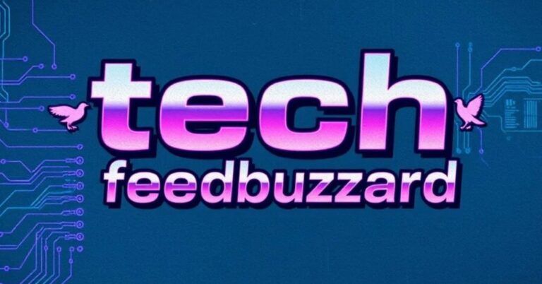 Best Tech News FeedCryptoBuzz
