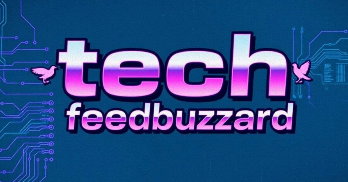 Best Tech News FeedCryptoBuzz