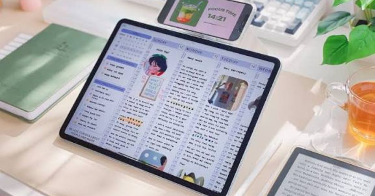 best digital planners
