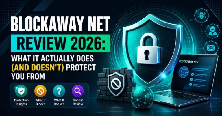 blockaway net