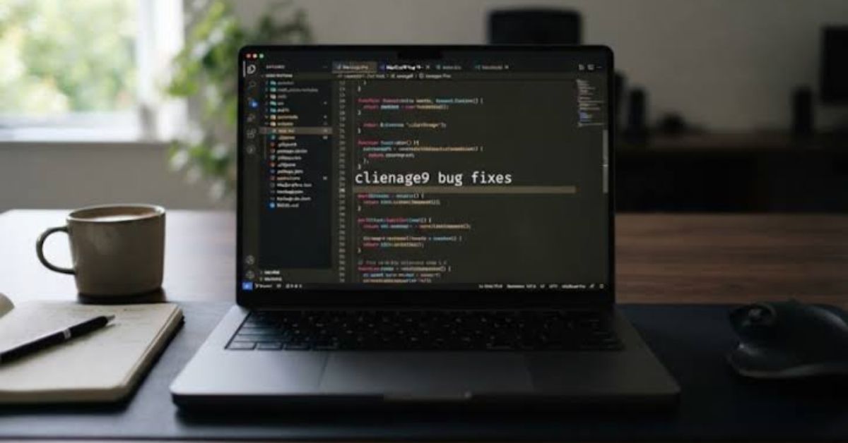 clienage9 for pc