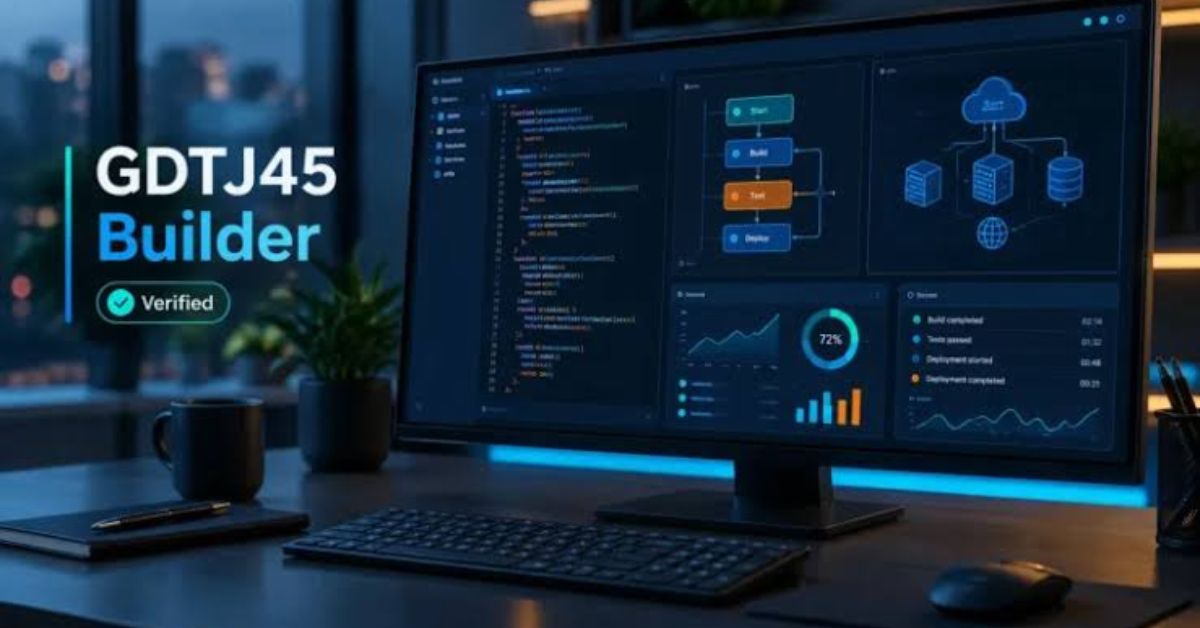 edit code gdtj45 builder software