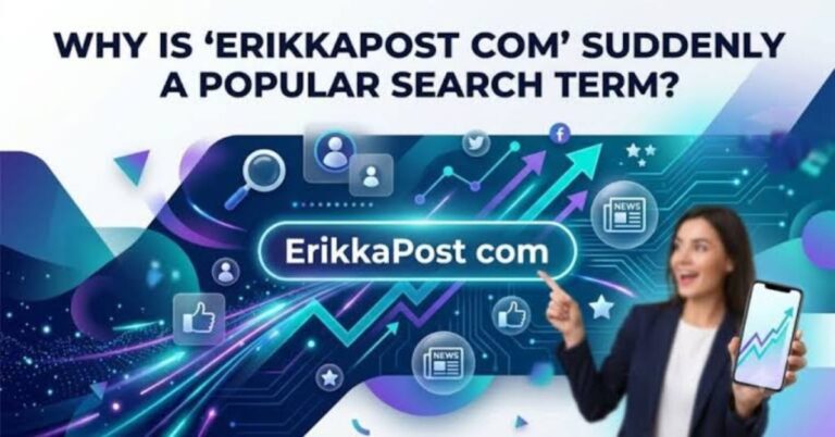 erikkapost com