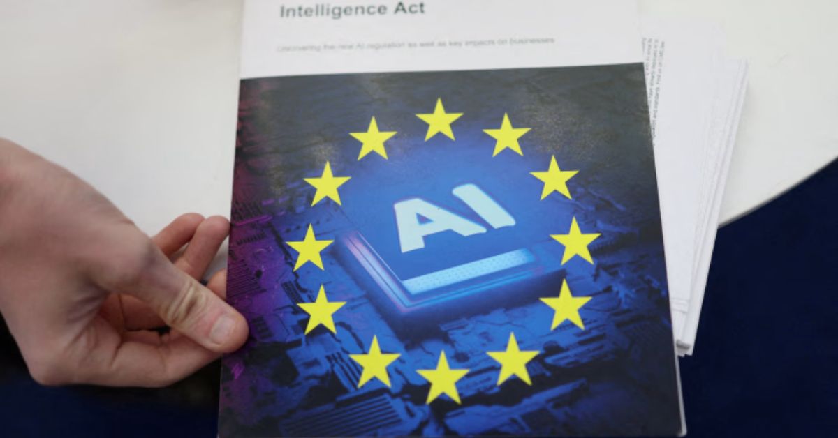 eu tech regulation news today