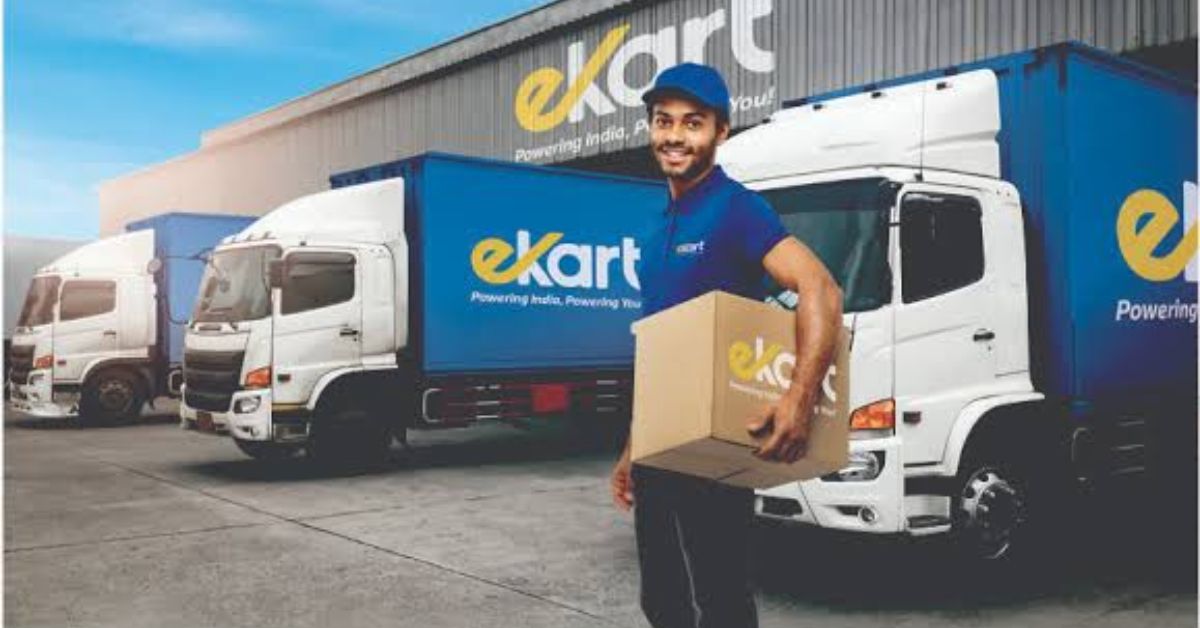 pcm ekart
