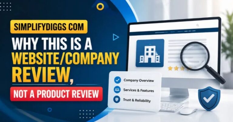 simplifydiggs com