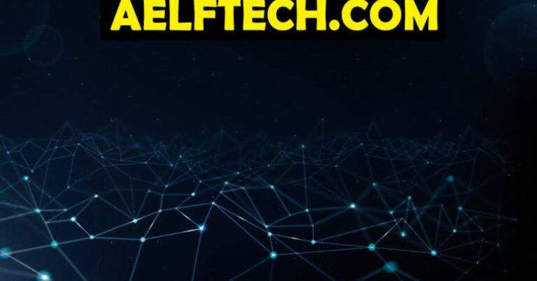 team aelftech com
