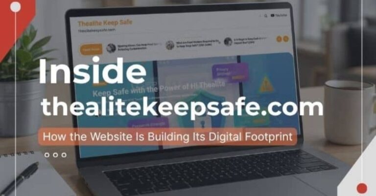 thealite keep safe