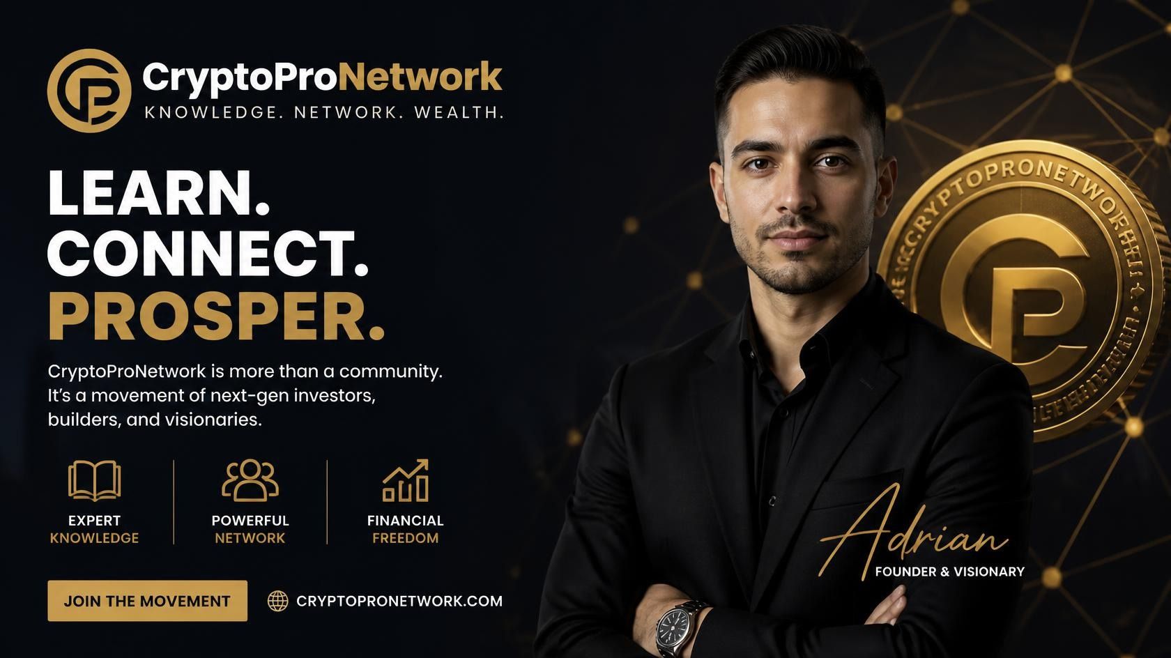 cryptopronetwork adrian