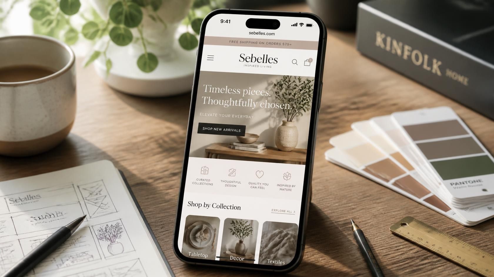 sebelles.com